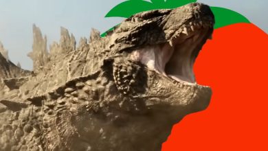 El nuevo programa de Godzilla rompe un récord de Rotten Tomatoes para Monsterverse
