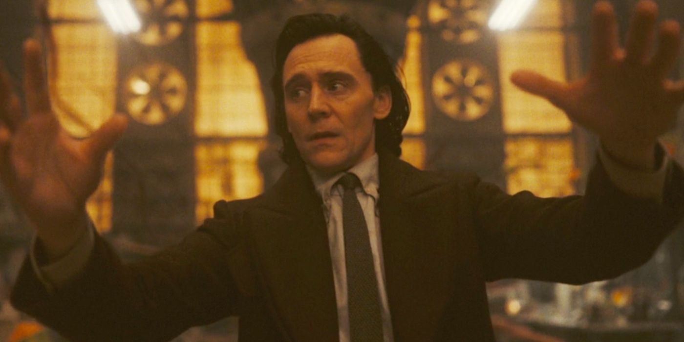 El nuevo superpoder de Loki destruye todas las reglas de viaje en el tiempo en el MCU