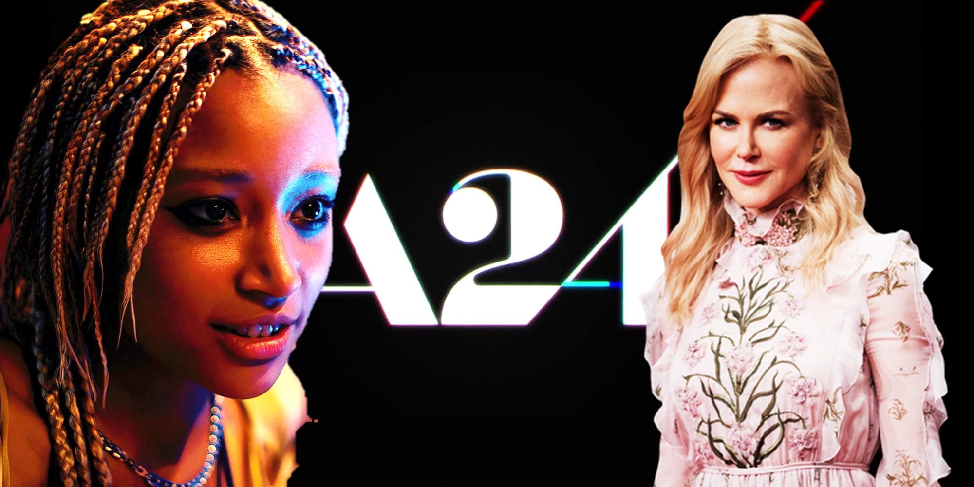 El nuevo thriller erótico de A24 se volvió increíblemente emocionante por 3 razones