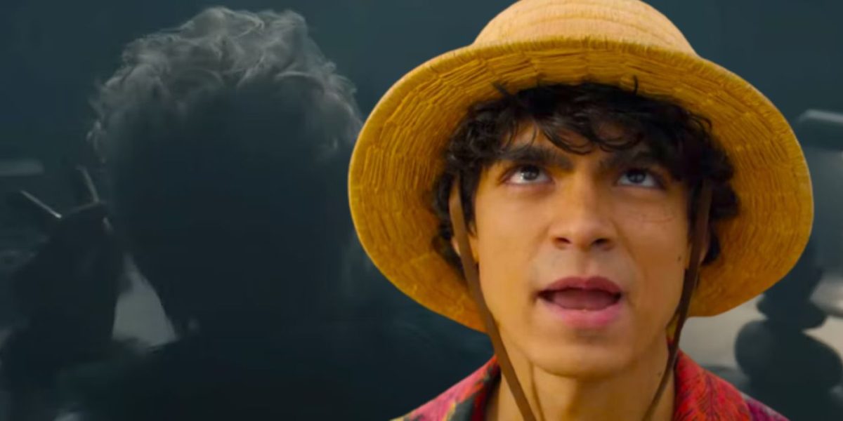 El papel del Capitán Smoker en la temporada 2 de One Piece adelantado por el showrunner