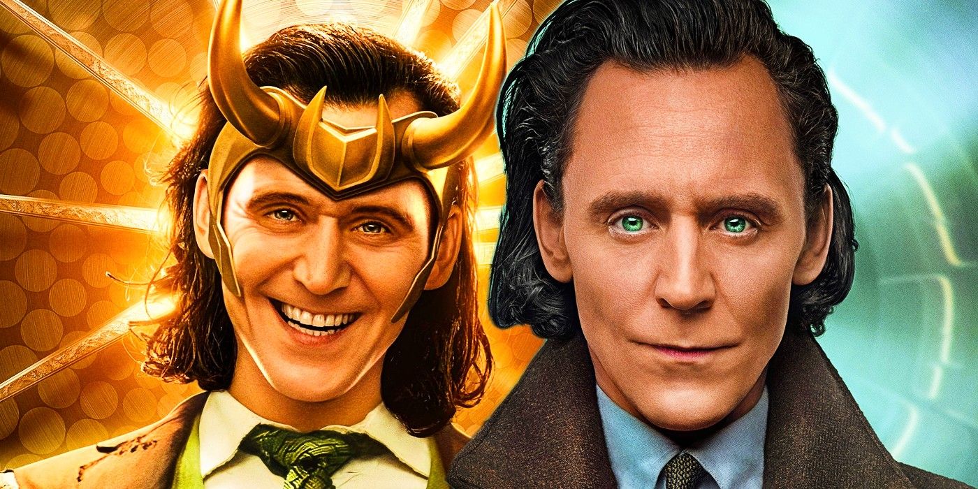 El póster de la temporada 2 de Loki genera respuestas negativas (y comentarios) de los fanáticos de Marvel