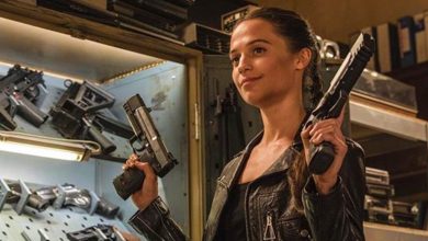 El programa Tomb Raider de Prime Video del creador de Fleabag contrata al escritor de Marvels
