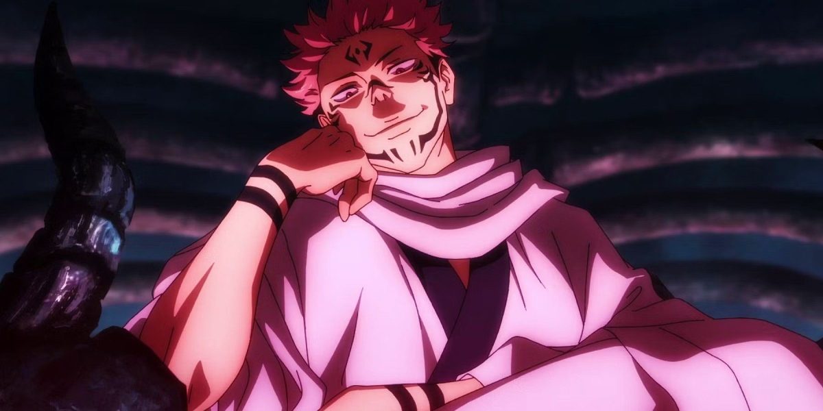 El próximo oponente de Sukuna en Jujutsu Kaisen tiene más posibilidades de vencerlo