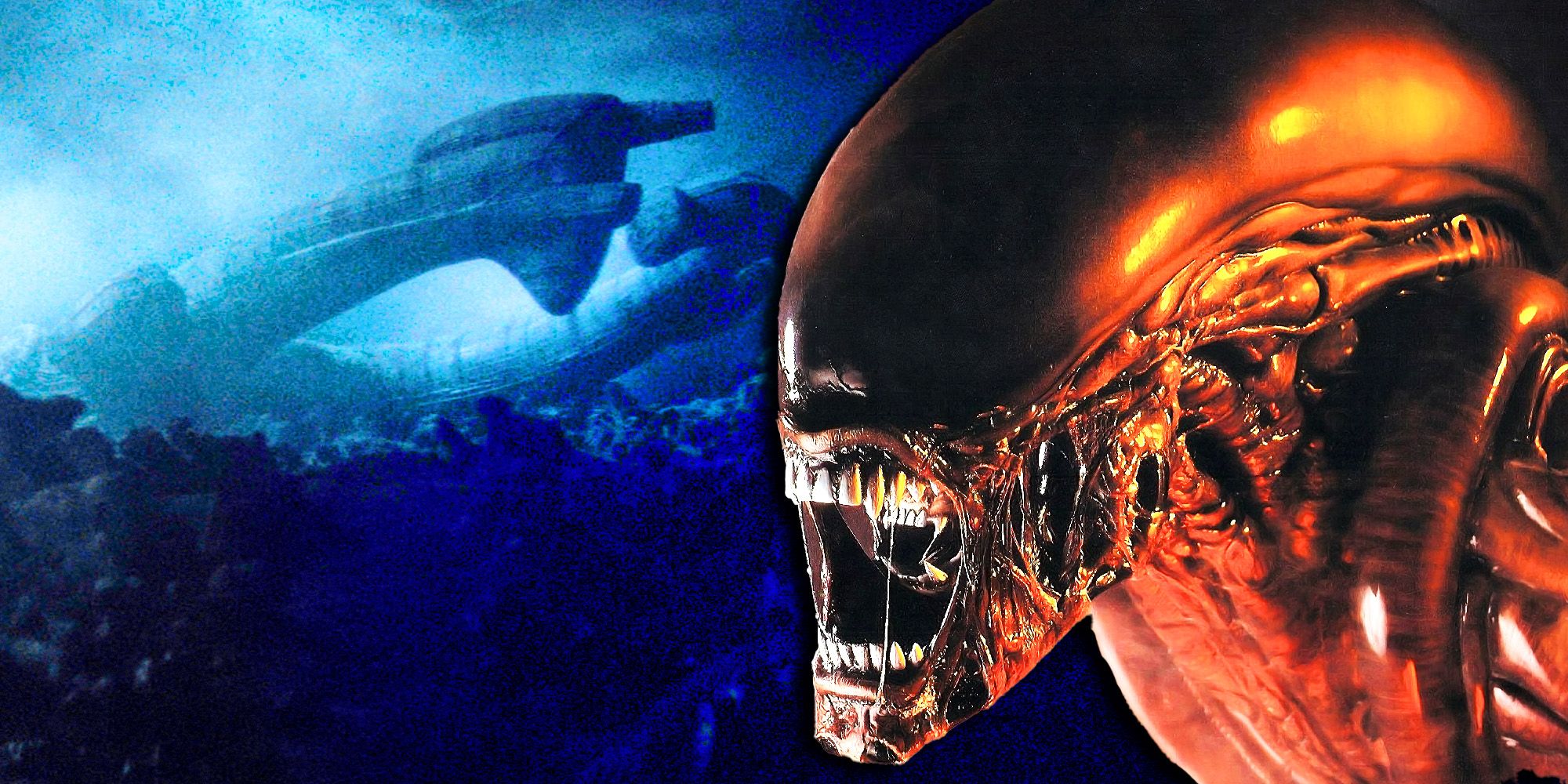 El próximo programa de televisión Alien está haciendo algo que la franquicia ha evitado durante 44 años
