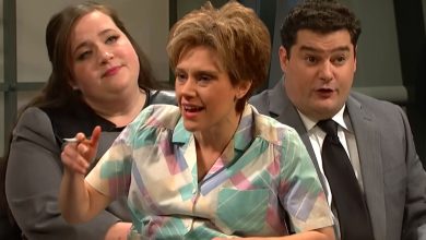 El querido ex miembro del elenco de SNL regresará para presentar el episodio de la temporada 49 el próximo mes
