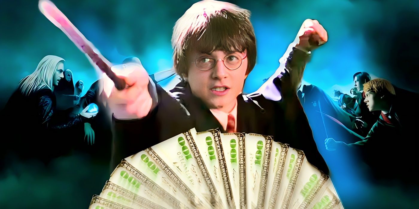 El reinicio de Harry Potter debería utilizar su presupuesto de HBO para solucionar un defecto de la película