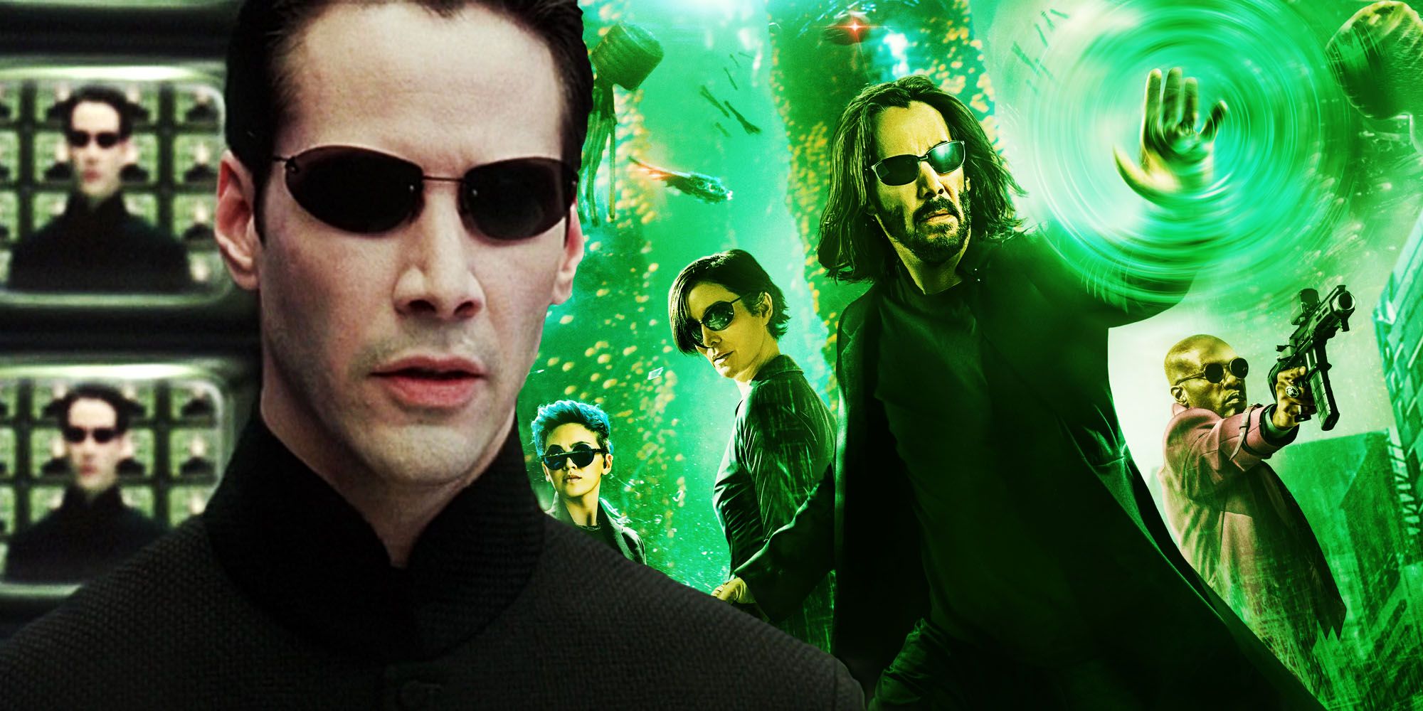 El reinicio de Matrix dirigido por Danny Boyle luce perfecto después del nuevo proyecto del director