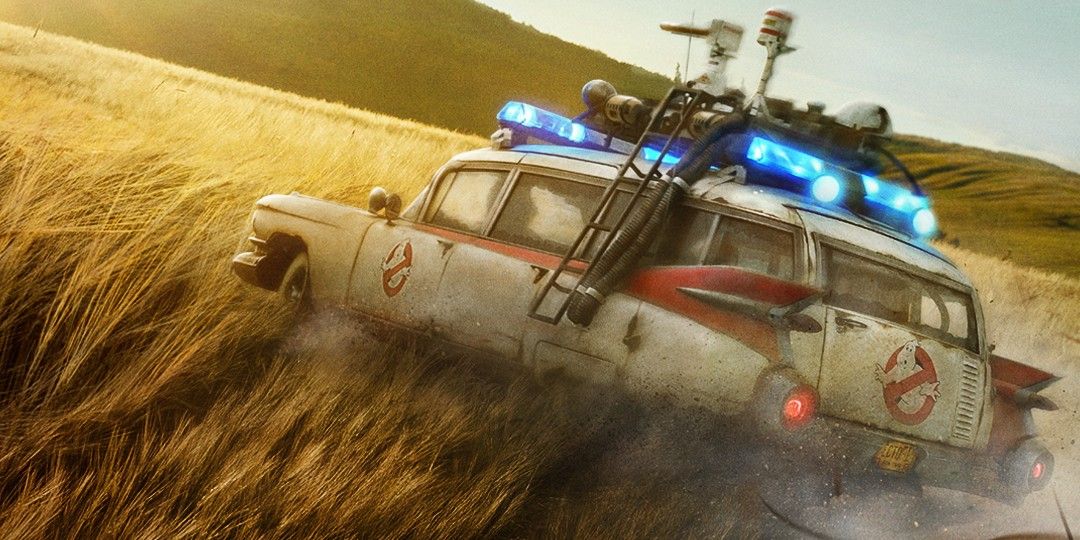 El tráiler de Ghostbusters: Afterlife muestra la tan esperada secuela