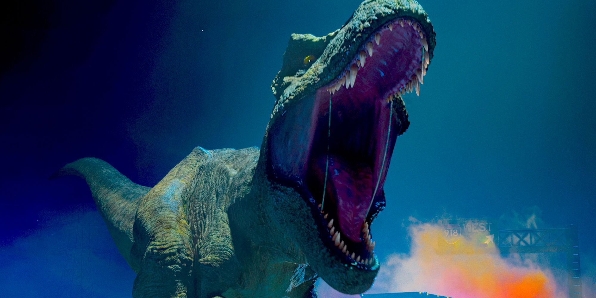 El tráiler de Jurassic World: Chaos Theory revela la secuela del programa con un personaje que regresa