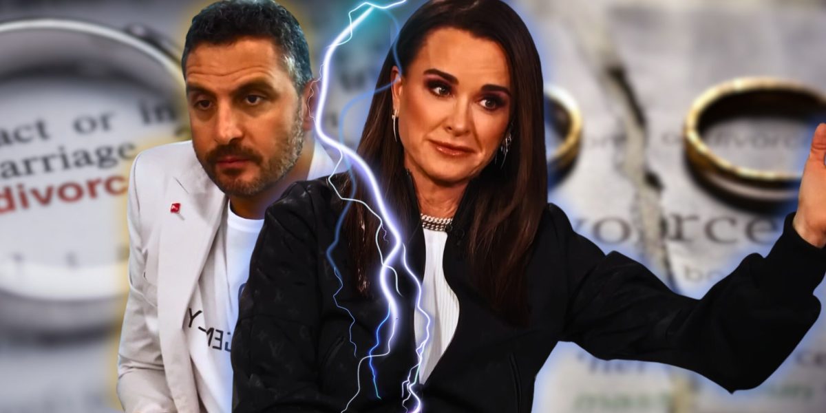 El tráiler de la temporada 13 de The Real Housewives of Beverly Hills revela las consecuencias de la separación de Kyle Richards de Mauricio