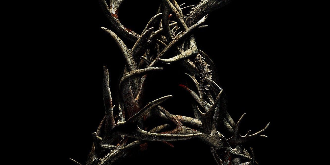 El tráiler y el póster de Antlers adelantan la película de terror producida por Guillermo del Toro