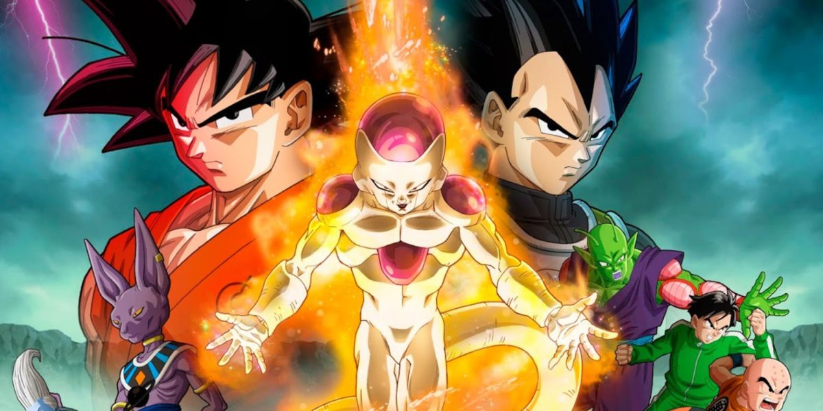 El último arco de Dragon Ball Super fracasa y los capítulos iniciales de la serie lo demuestran