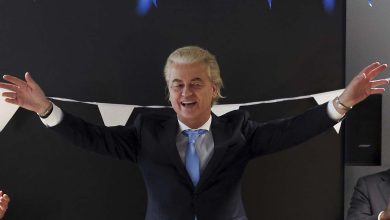 El ultraderechista Geert Wilders gana las elecciones en Países Bajos y busca formar gobierno
