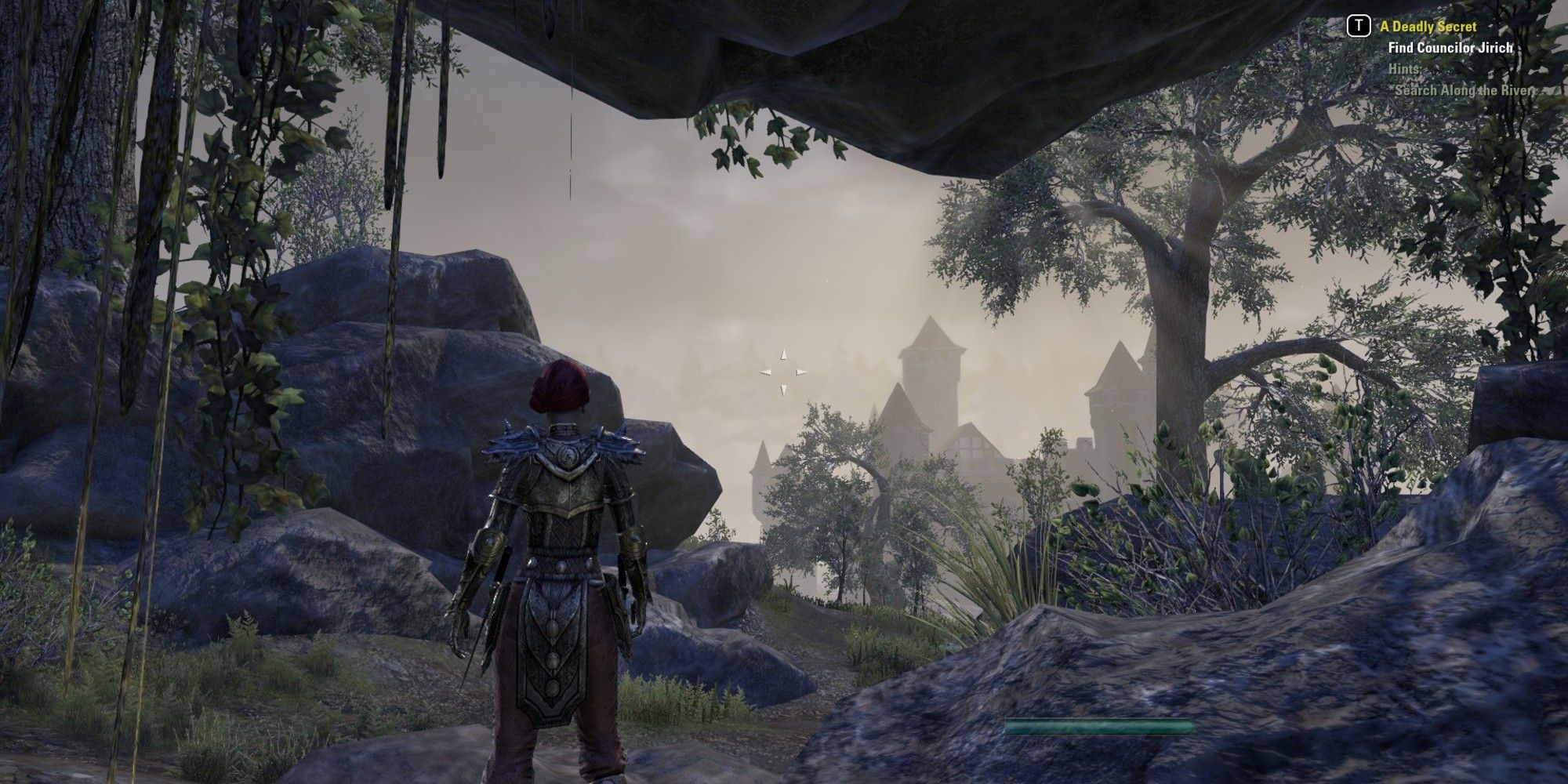 Elder Scrolls Online: Blackwood Review: la excelente jugabilidad te deja con ganas de más