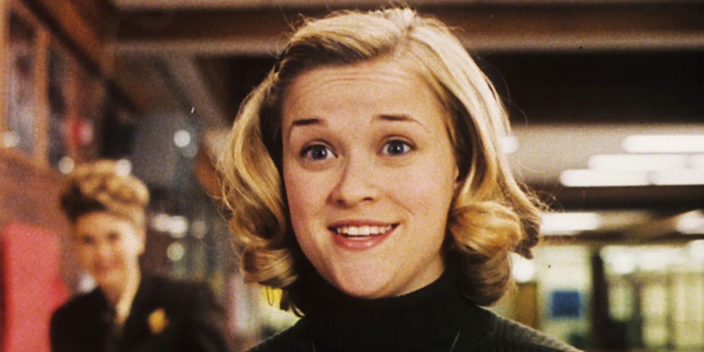 Elección 2: La aclamada película de Reese Witherspoon recibe una secuela actualizada 24 años después