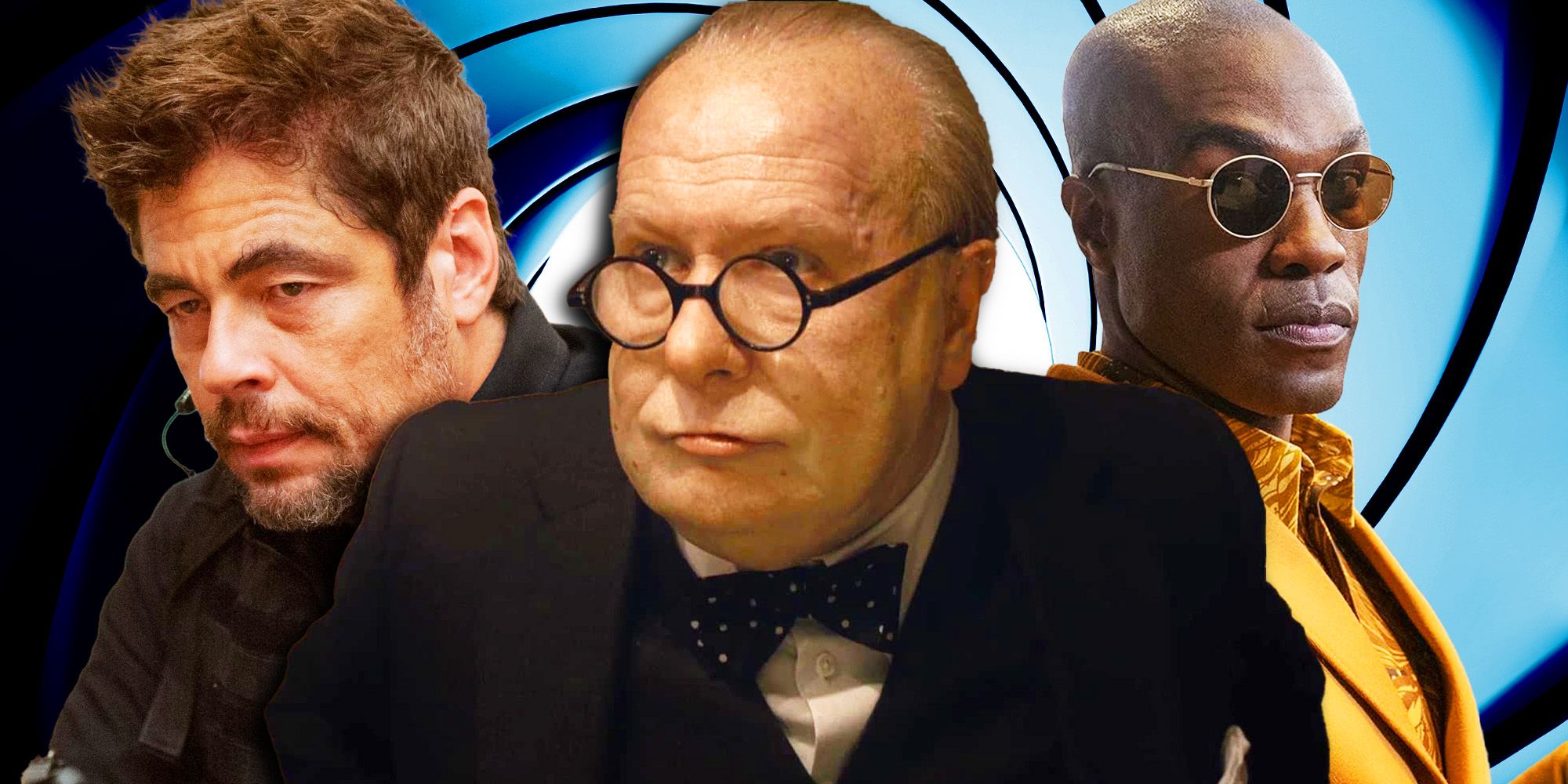 Elección de Blofeld para Bond 26: 10 actores que serían perfectos