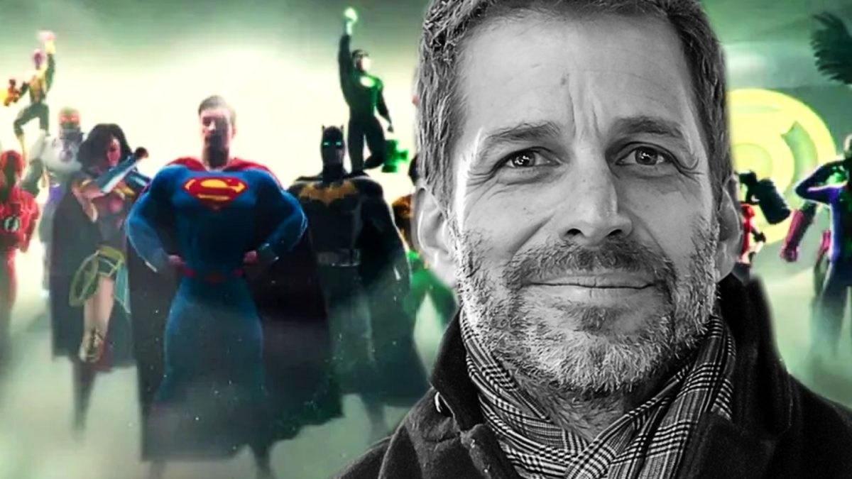 “Elegiste al tipo equivocado”: ​​Zack Snyder reflexiona honestamente sobre sus películas de DC y los fracasos de SnyderVerse