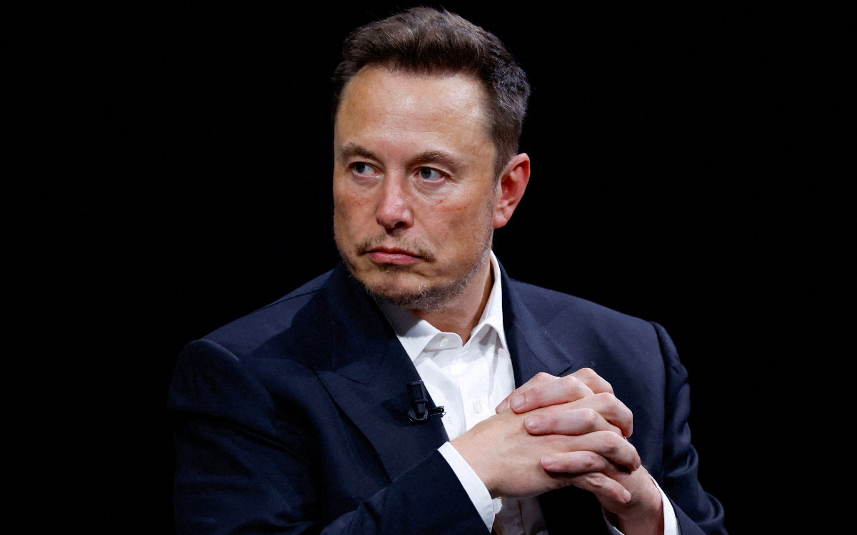 Elon Musk a los anunciantes de X que lo critican: ‘Go fuck yourself’