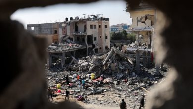 Entra en vigor alto al fuego entre Israel y Hamás en Gaza; inicia proceso de liberación