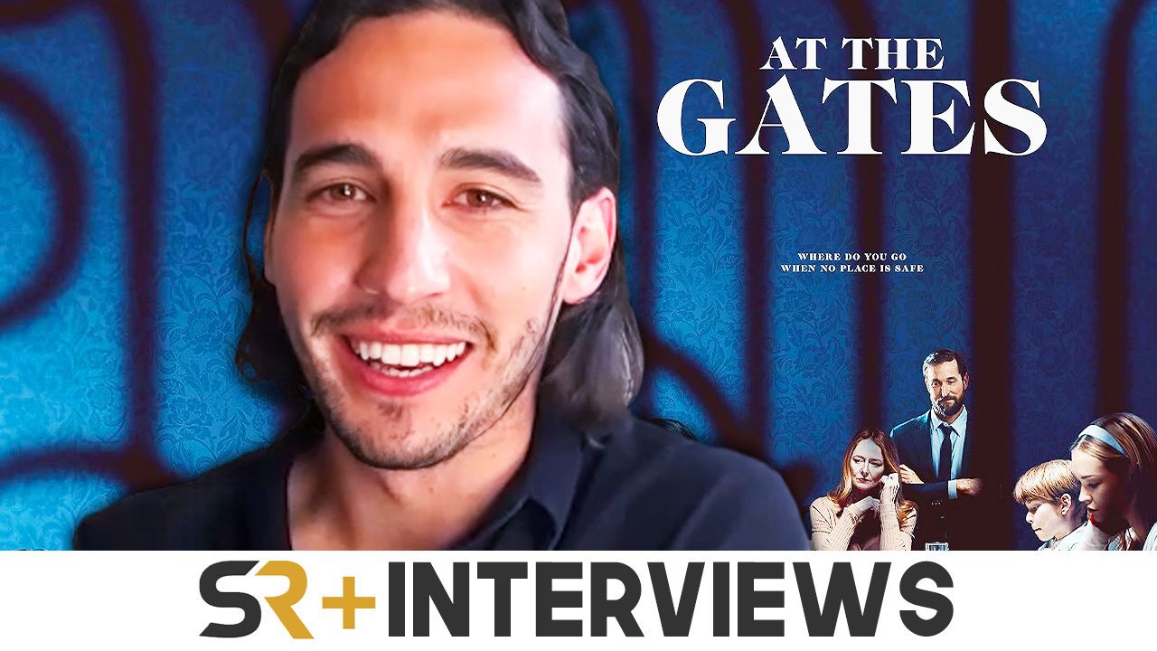 Entrevista a The Gates: Director sobre cómo las redadas de inmigración en la vida real y Ana Frank inspiraron su película