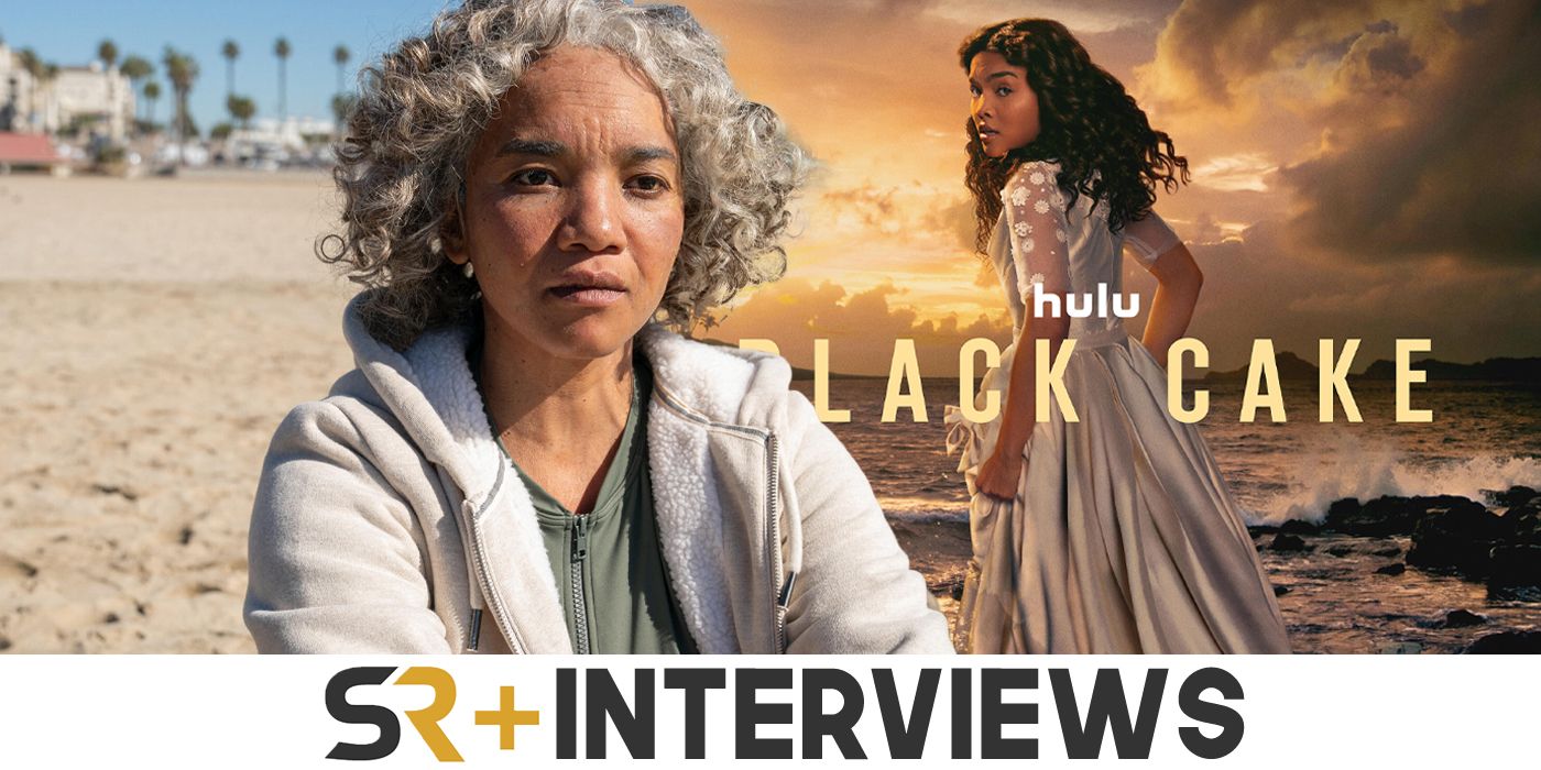 Entrevista a la directora de Black Cake, Natalia Leite: Desafíos de filmar en el océano para el programa de Hulu