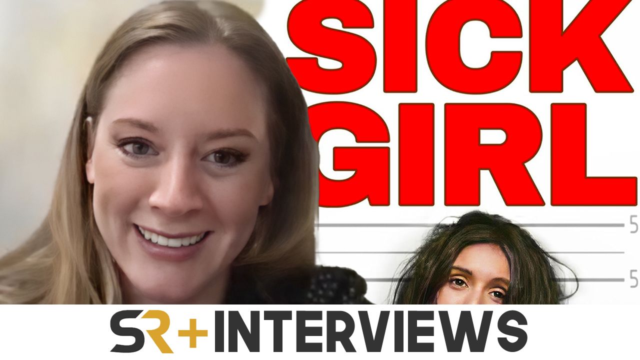 Entrevista con la escritora y directora de Sick Girl, Jennifer Cram: Colaboración con Nina Dobrev para una película de comedia salvaje