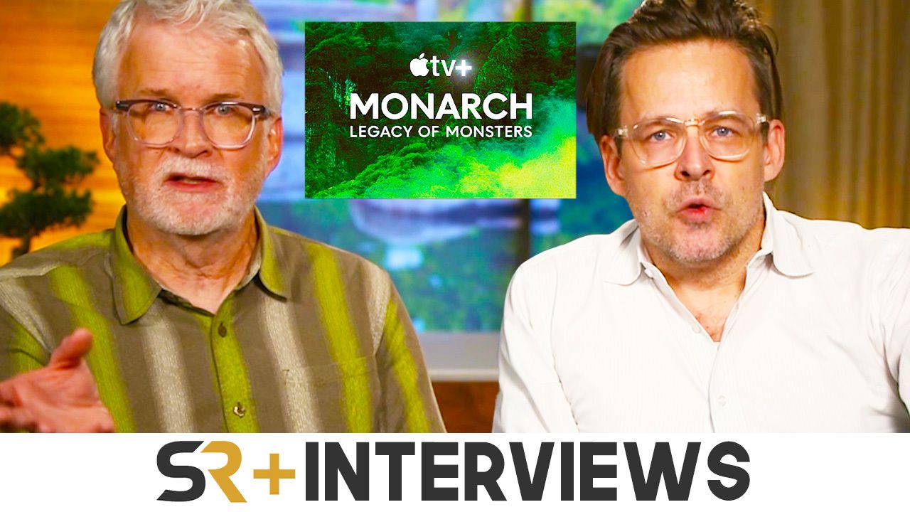 Entrevista de Monarch Legacy Of Monsters: Matt Fraction y Chris Black hablan de Godzilla y Bill Randa