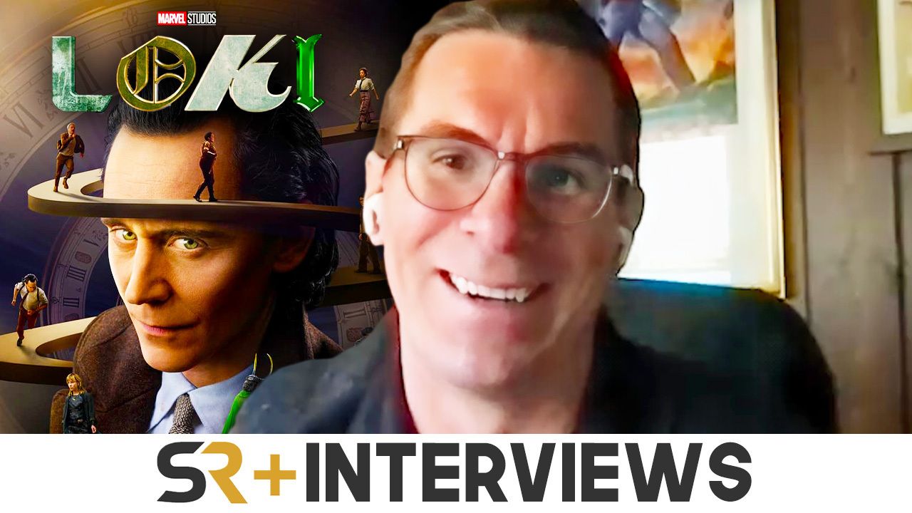 Entrevista de la temporada 2 de Loki: el escritor principal Eric Martin adelanta grandes revelaciones en el final