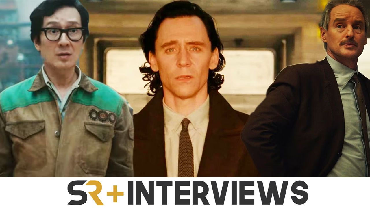 Entrevista de la temporada 2 de Loki: la compositora Natalie Holt sobre nuevos temas y períodos de tiempo