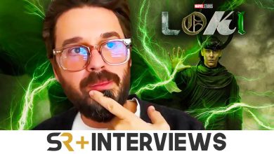 Entrevista final de la temporada 2 de Loki: EP Kevin Wright sobre el nuevo título de MCU, finales felices y teorías de los fanáticos