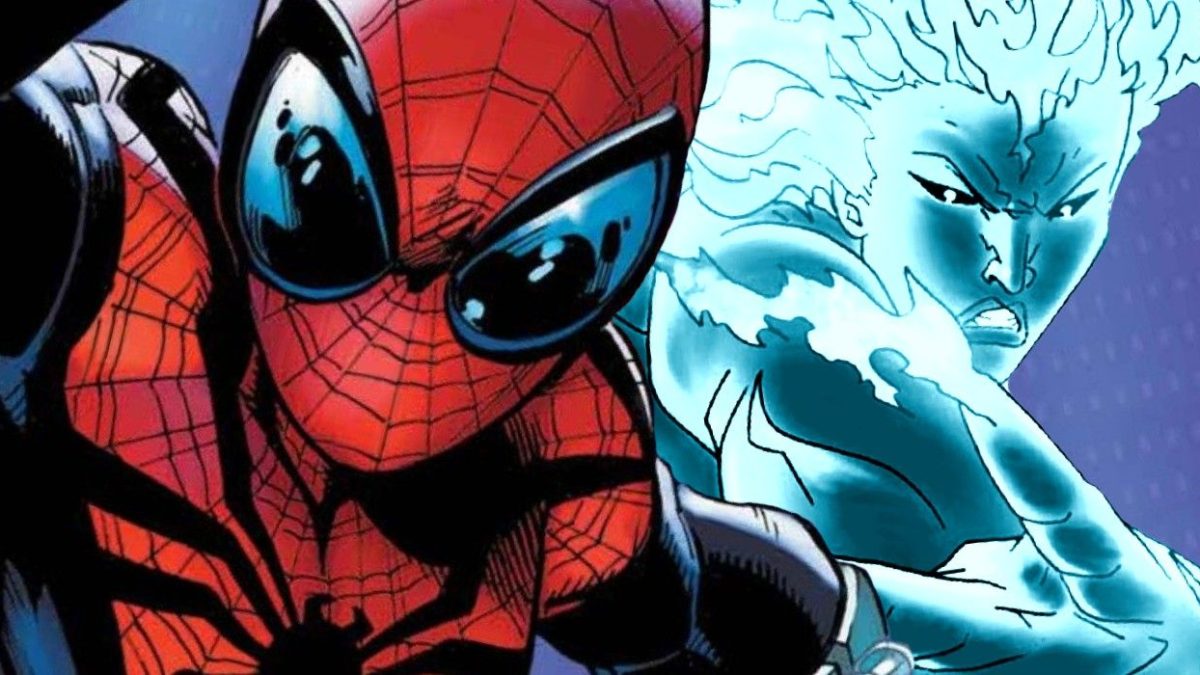 "Eres como la antorcha humana diez veces": incluso Spider-Man admite que el nuevo villano es uno de los más poderosos de todos los tiempos