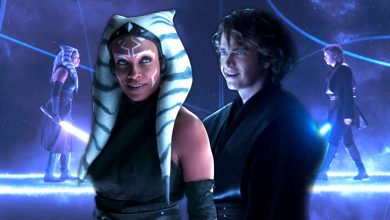 "Es importante cómo ve Ahsoka a Anakin": Dave Filoni explica la verdadera razón del regreso de Anakin de Hayden Christensen