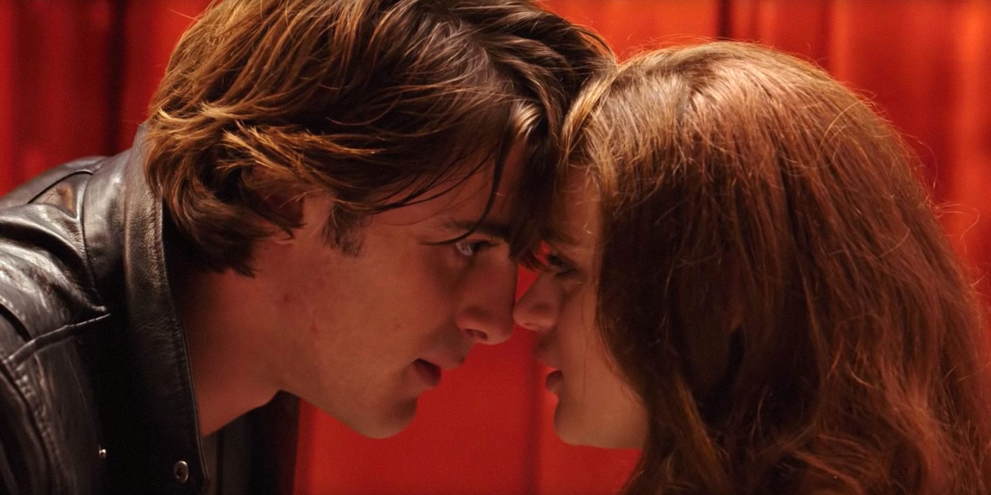 "Esas películas son ridículas": Jacob Elordi reflexiona sin rodeos sobre las películas de La cabina de los besos