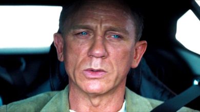 "Esos rumores no son ciertos": Christopher Nolan desacredita las posibilidades de dirección de Bond 26