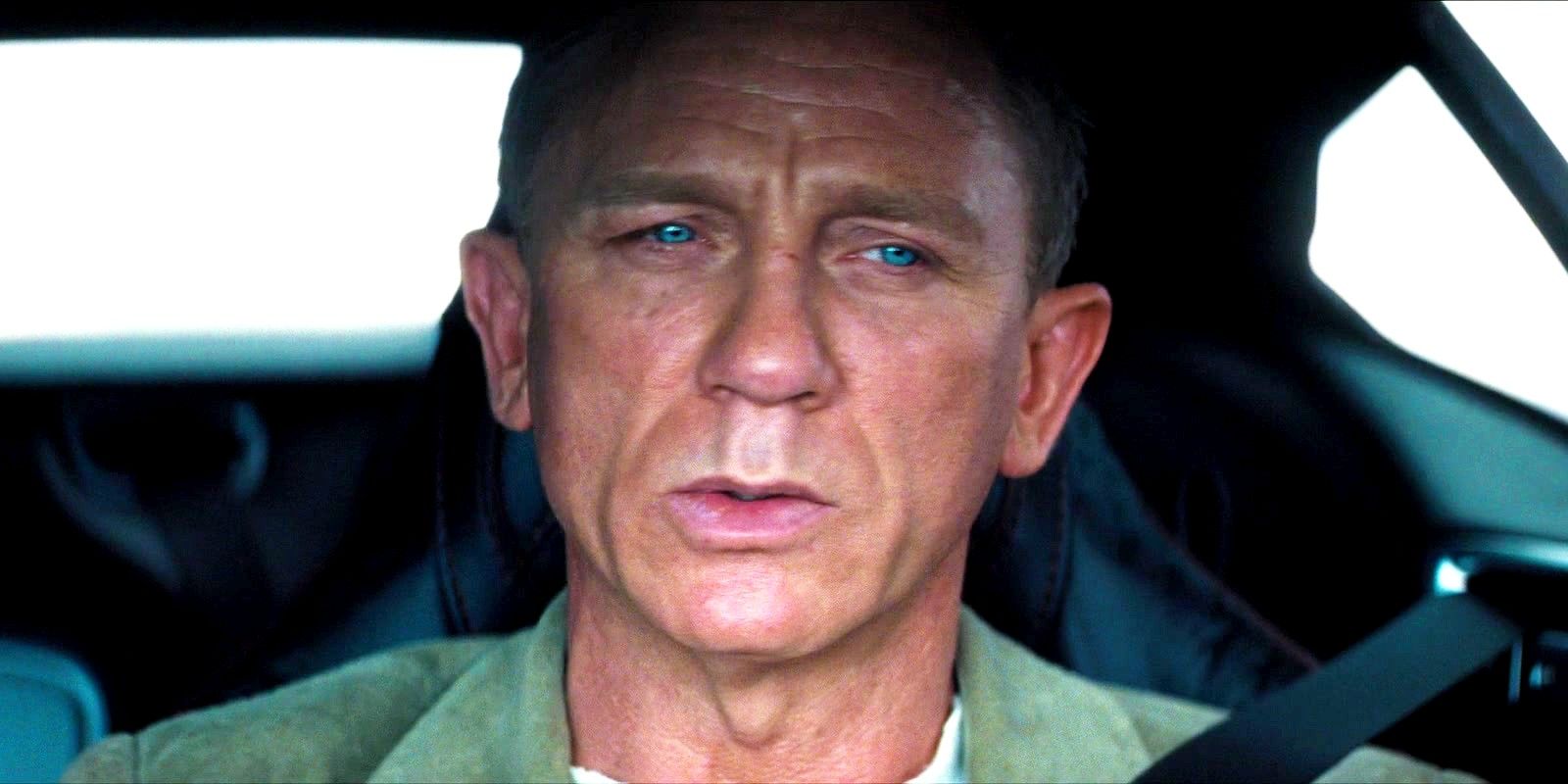 "Esos rumores no son ciertos": Christopher Nolan desacredita las posibilidades de dirección de Bond 26