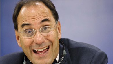 España: Detienen a tres personas vinculadas con el disparo al político Alejo Vidal-Quadras