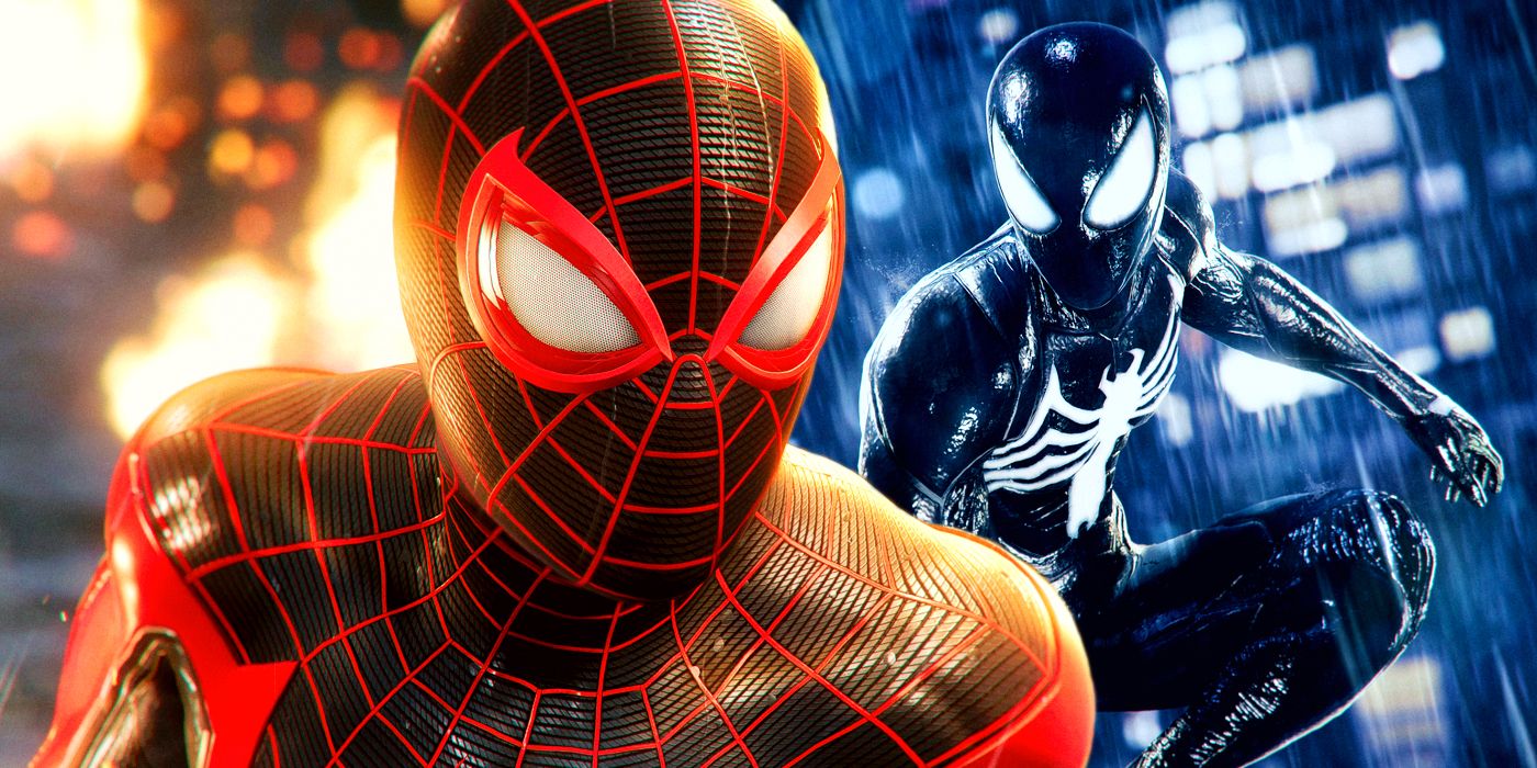 Este huevo de Pascua oculto de Marvel’s Spider-Man 2 puede estar insinuando algún DLC inesperado