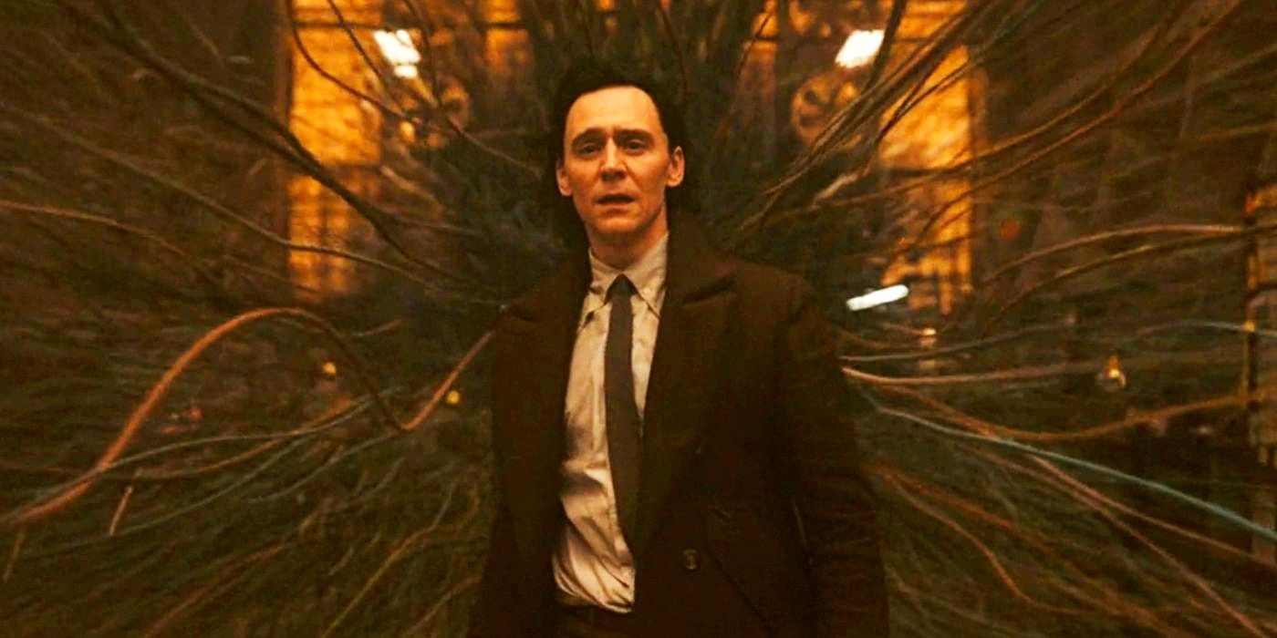 "Estoy recibiendo flashbacks de Infinity War": los fanáticos de Marvel están angustiados por el episodio 5 de la temporada 2 de Loki