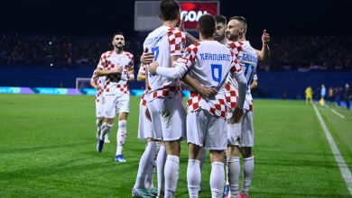 Euro Alemania 2024: Completa Croacia los 21 equipos calificados | Tuit