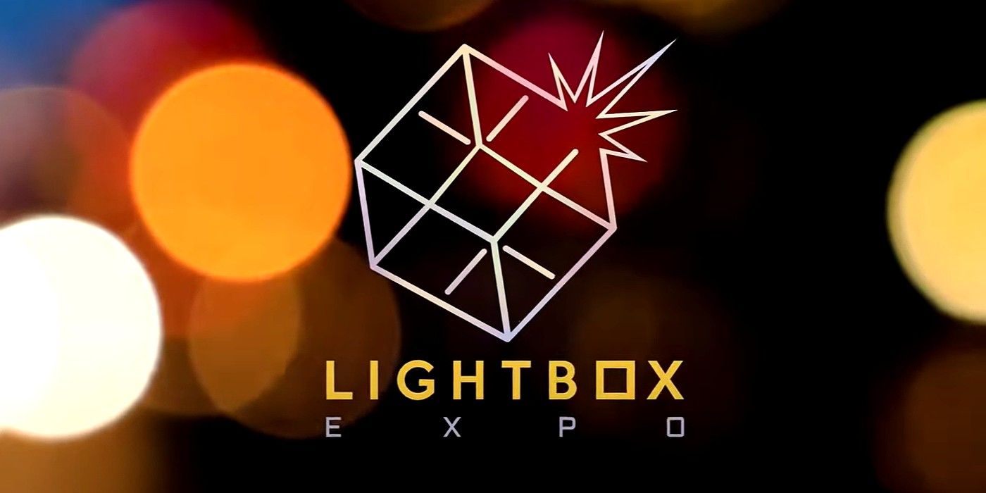 Exclusivo: Se anuncian los aspectos más destacados y el talento del programa LightBox Expo 2023