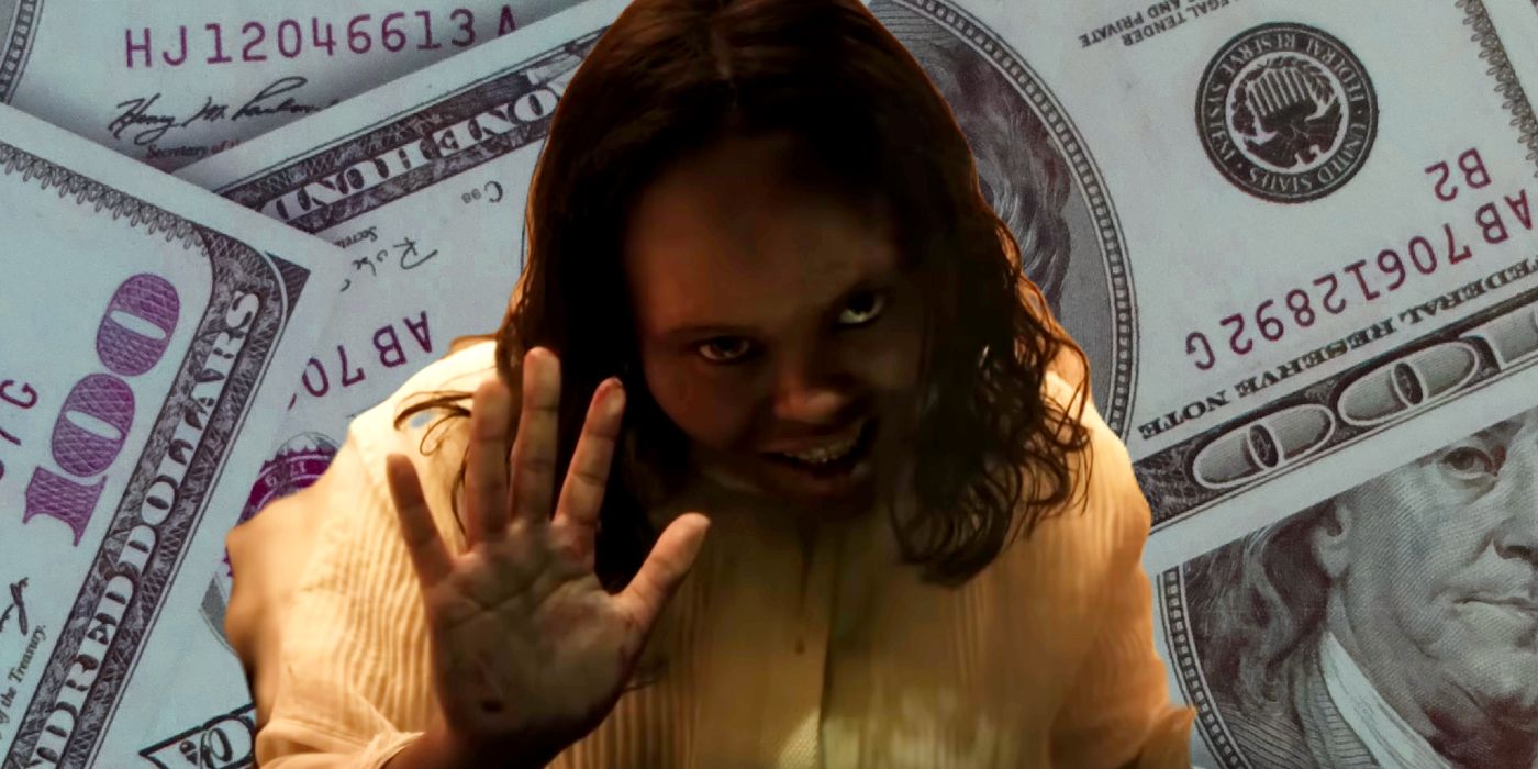 Exorcist: Believer podría romper el récord de taquilla de 50 años de la franquicia