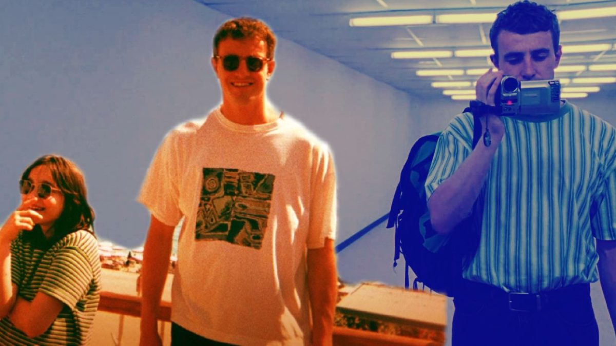 Explicación del final de Aftersun ¿Qué pasó con Callum? La Neta Neta