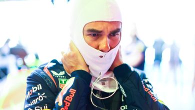 F1: 'Checo' Pérez: México fue devastador para mí; ahora me centro en acabar segundo el campeonato