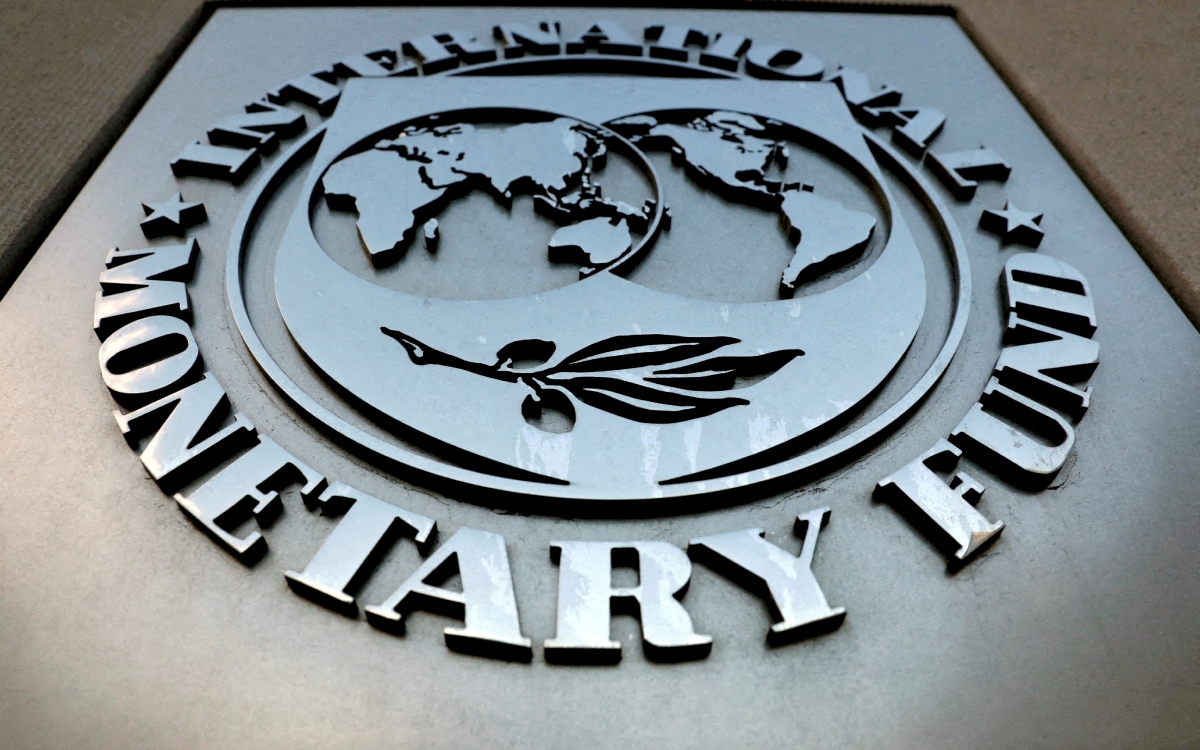 FMI aprueba a México crédito por 35,000 millones de dólares