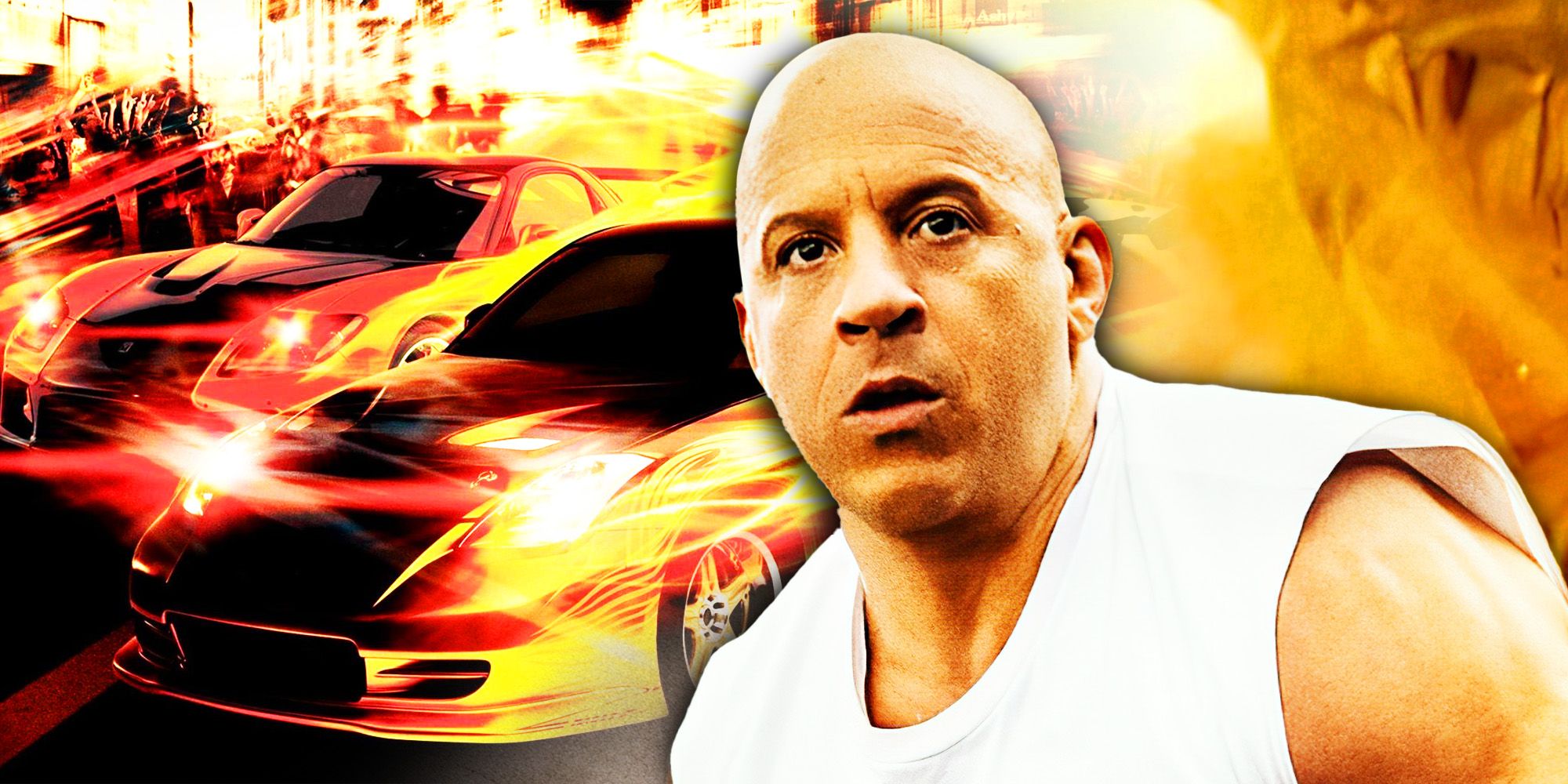 Fast & Furious mostró cómo continuar la franquicia después de Vin Diesel hace 17 años (con un truco)