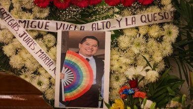 Fiscalía de Aguascalientes investiga filtración de imágenes de le magistrade Ociel Baena