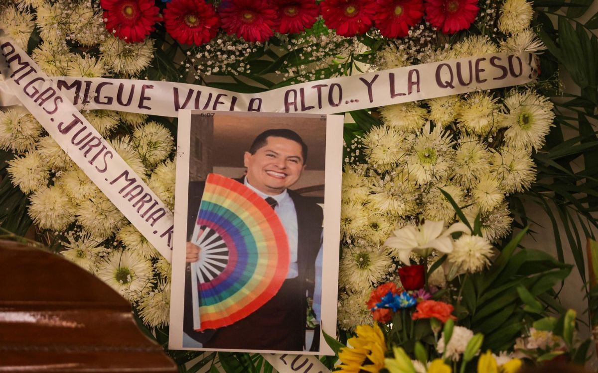 Fiscalía de Aguascalientes investiga filtración de imágenes de le magistrade Ociel Baena