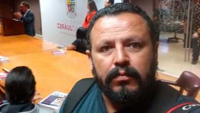Fiscalía de Chihuahua investigará si asesinos materiales de Ismael Villagómez actuaron por 'influencia externa'