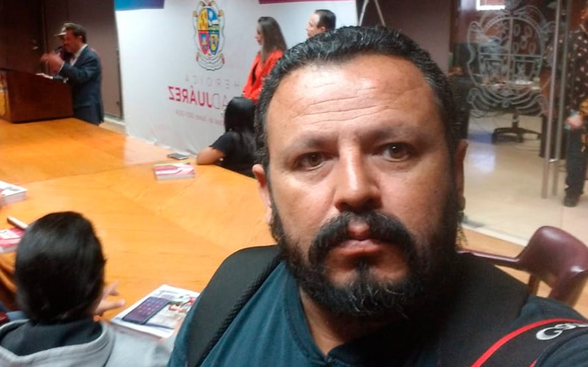 Fiscalía de Chihuahua investigará si asesinos materiales de Ismael Villagómez actuaron por 'influencia externa'