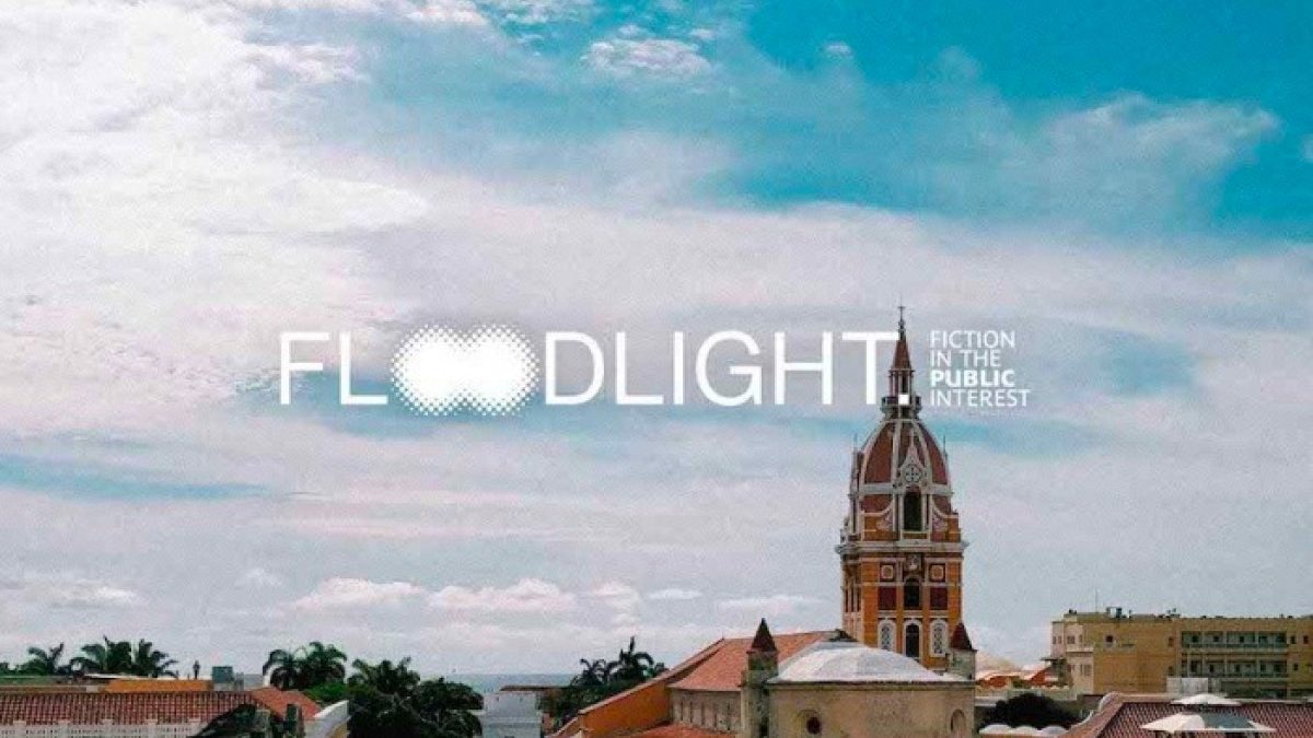 Floodlight: el cine y el periodismo de investigación se unen en Colombia